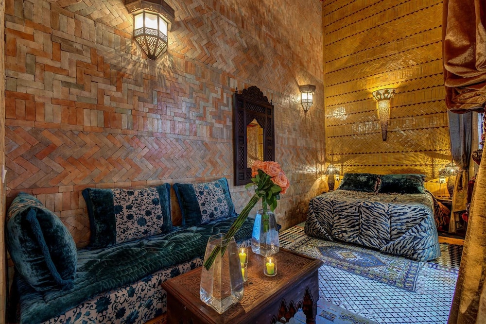 Riad La Maison Verte 31/50