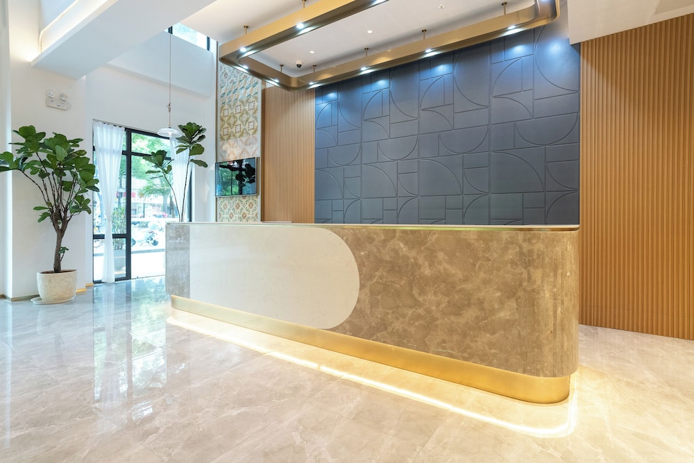 Yitel Hotel shanghai hongqiao Airport Lianming Road branch (ex Timeless Boutique House) 11/69