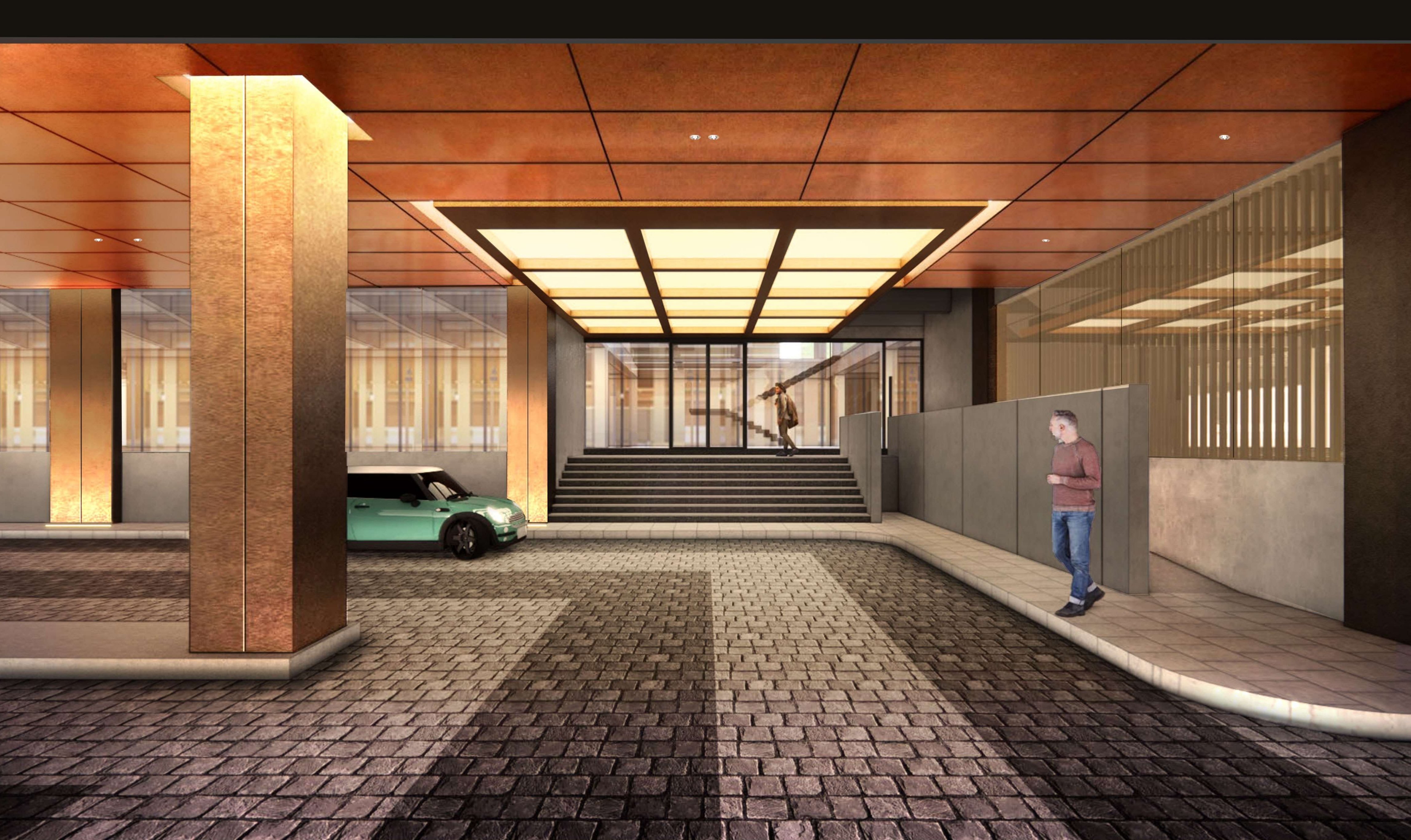 voco Bangkok Surawong by IHG 22/50