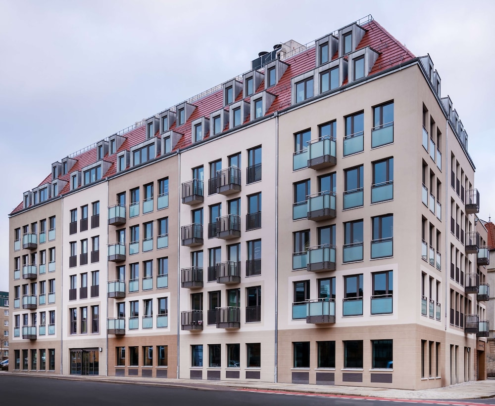 Prize by Radisson Dresden-Mitte 1/50