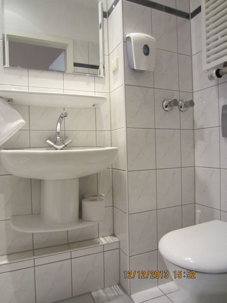 Hotel Haus Rheinblick 19/20