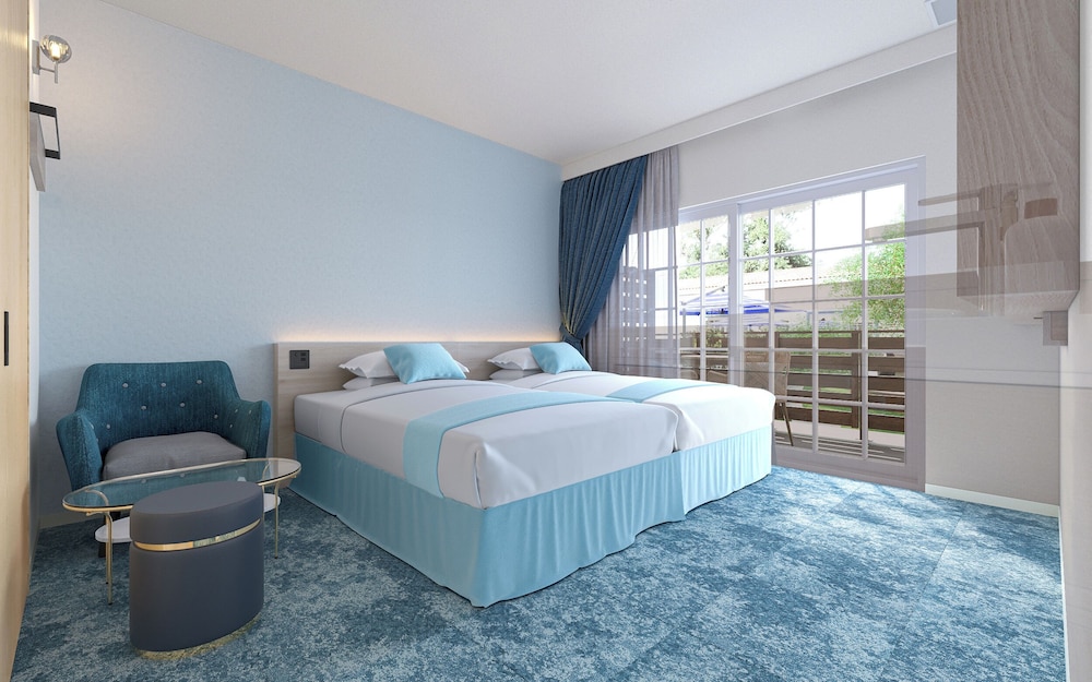 Hotel O. Setouchi 14/47