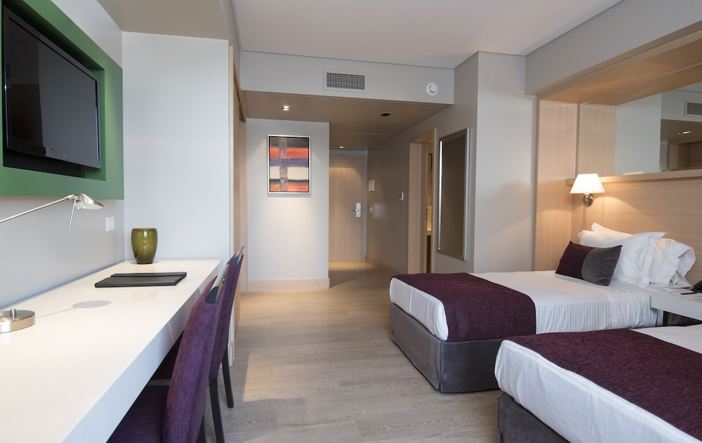 Arc Recoleta Boutique Hotel and Spa 15/68