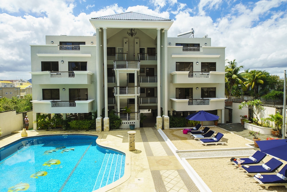 Go Sun Beach Hotel 1/38