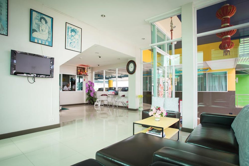 Central Residences 32/35
