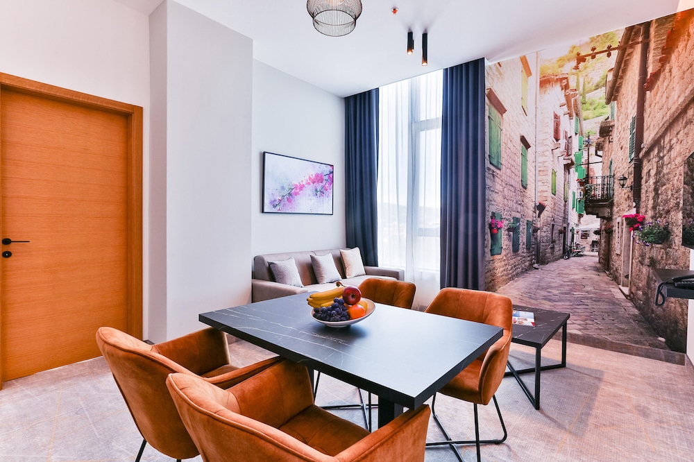 Hotel Boka 43/63