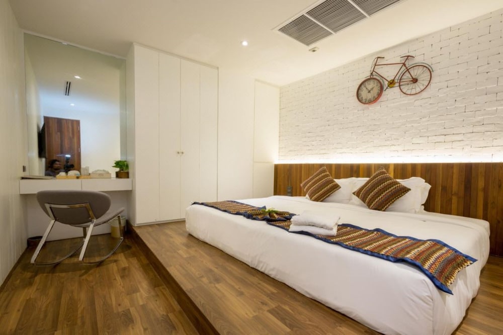 The Guest Arak Boutique Hotel 17/59