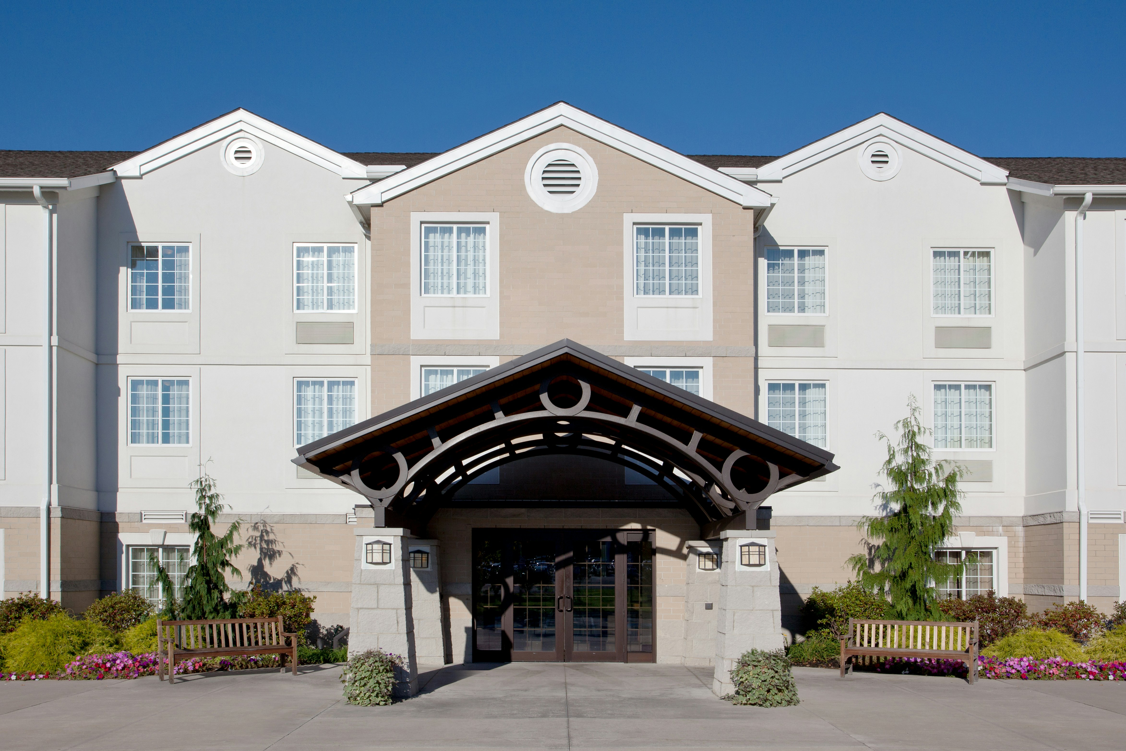 Staybridge Suites Cleveland Mayfield Heights Beachwood 2/68