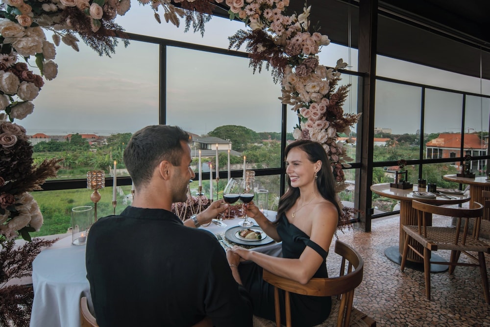 Seascape Sanur by Ini Vie Hospitality 45/58