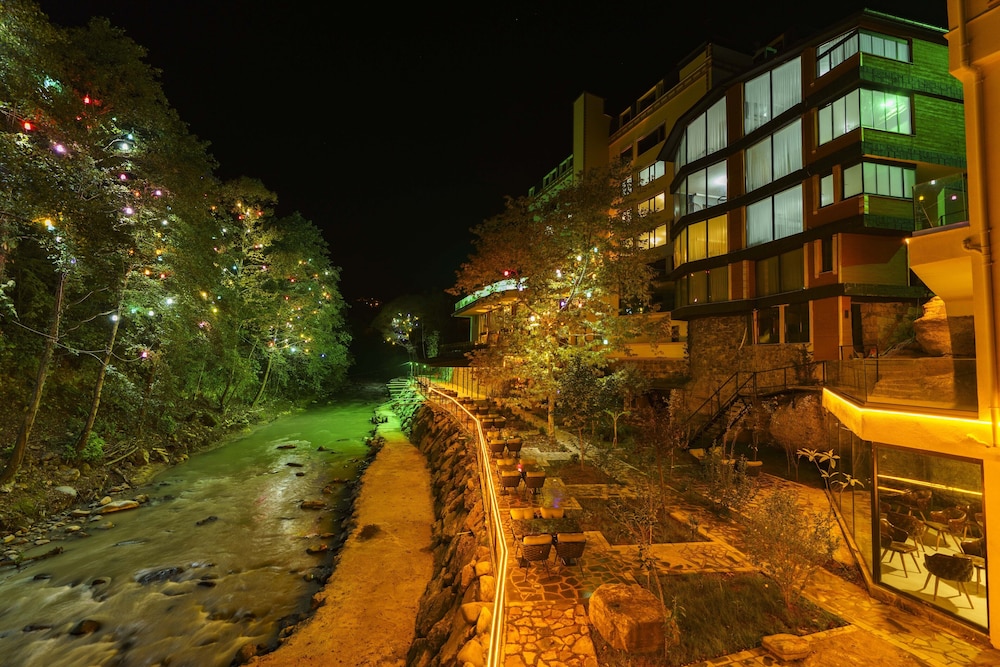 MacarTasi hotel 41/50