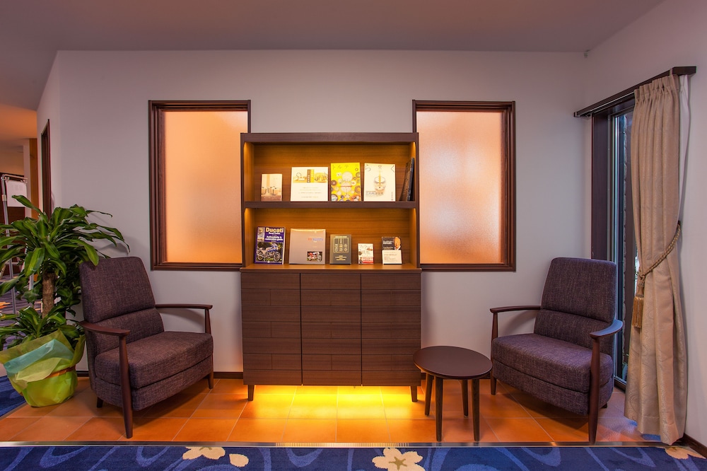 Hotel Bliss Villa Hasami 40/57