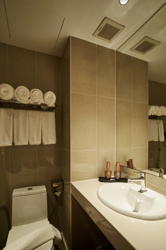 Hotel Bendahara Makmur 18/20