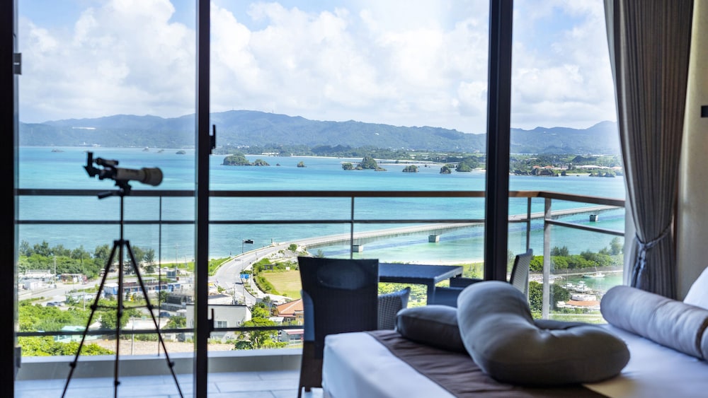 Away Okinawa Kouri Island Resort 12/50