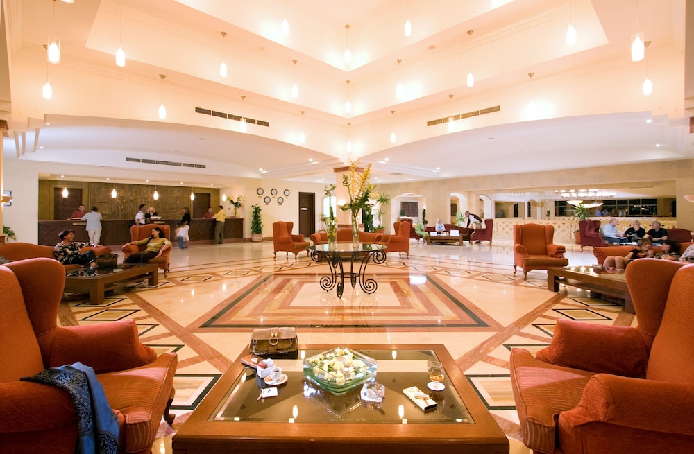 Sharm Grand Plaza Resort 19/43