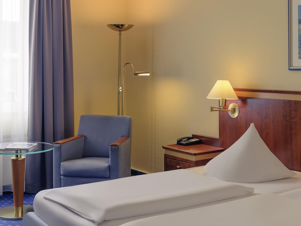 Mercure Trier Porta Nigra 43/73