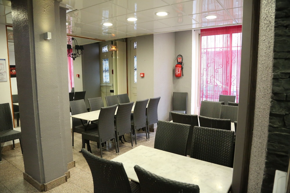 Grand Hotel Nouvel Opera 24/29