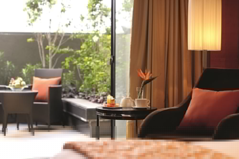 Gokulam Grand Hotel Spa 39/75