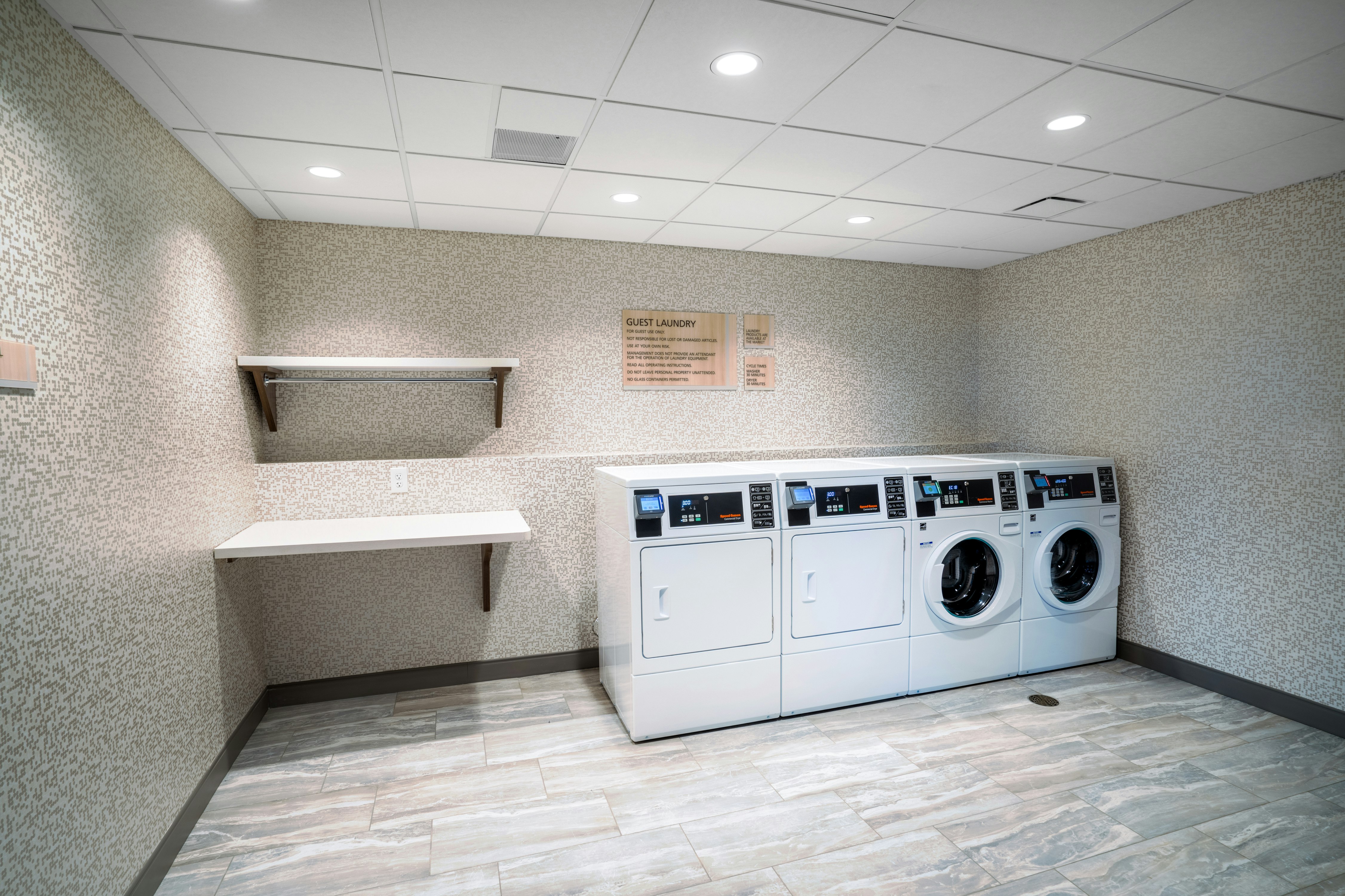 Home2 Suites by Hilton North Little Rock 4/20