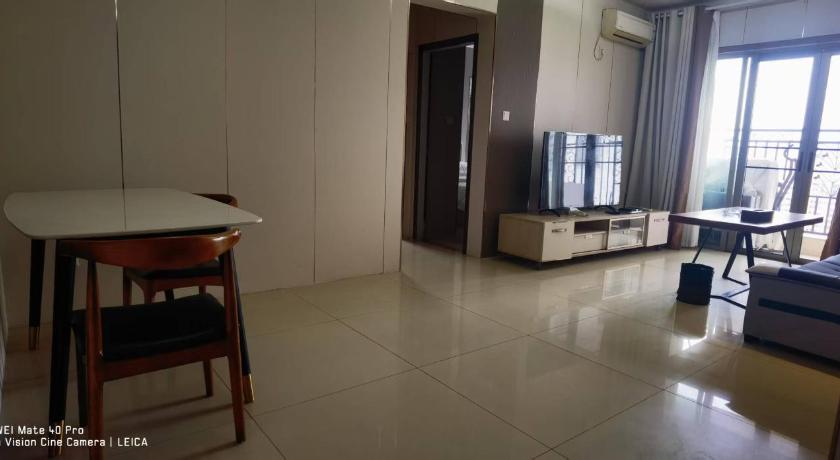 Yumi Apartment Zhuguang Gaopai 41/50