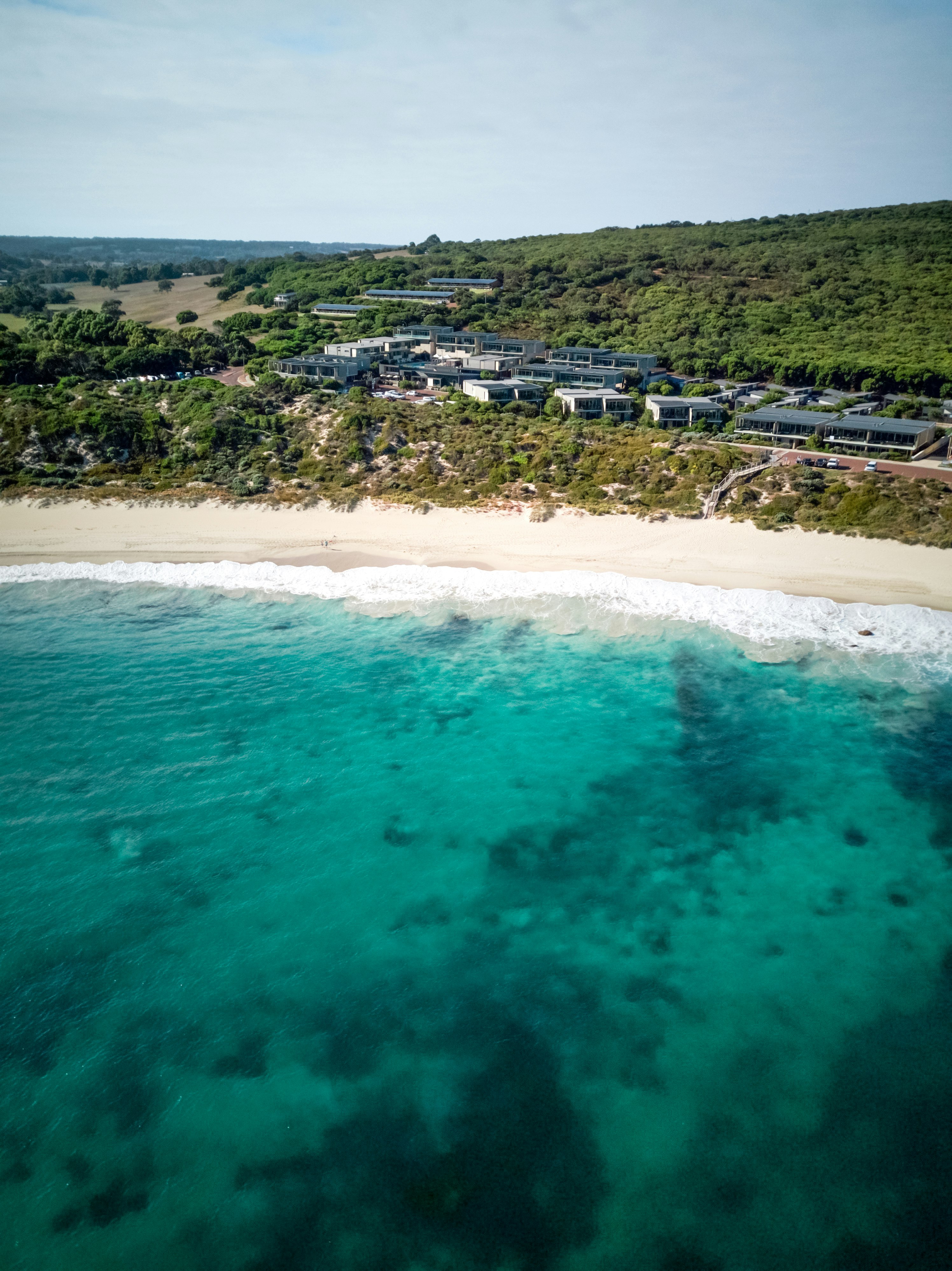 Smiths Beach Resort 72/85