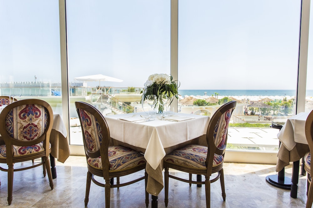 HOTEL BENINI 27/48