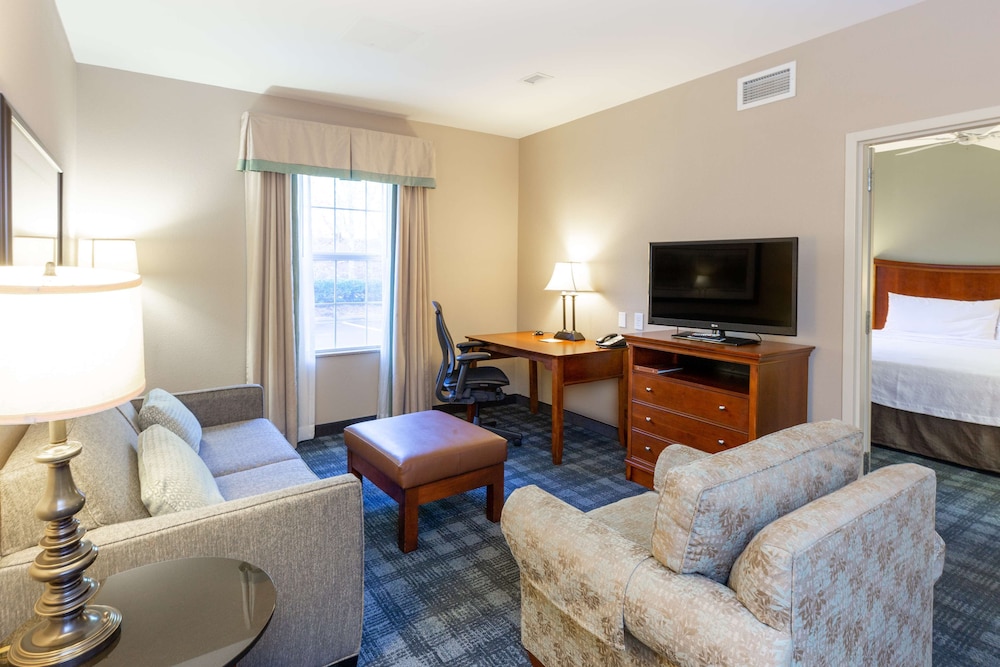 Homewood Suites by Hilton Lawrenceville Duluth 32/51
