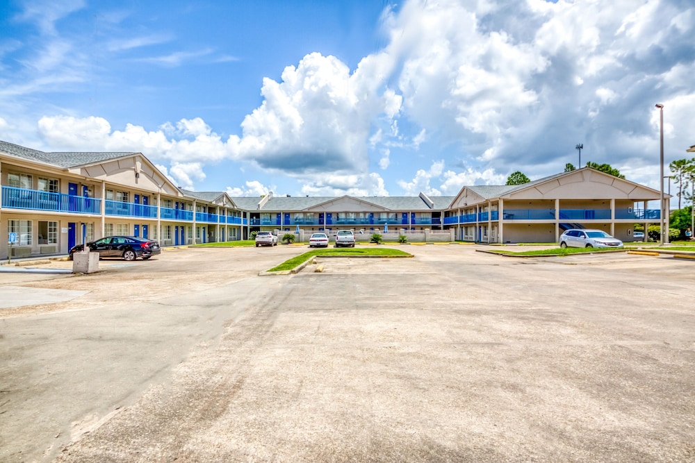 OYO Hotel Baton Rouge East I-12 Louisiana in BATON ROUGE - LA