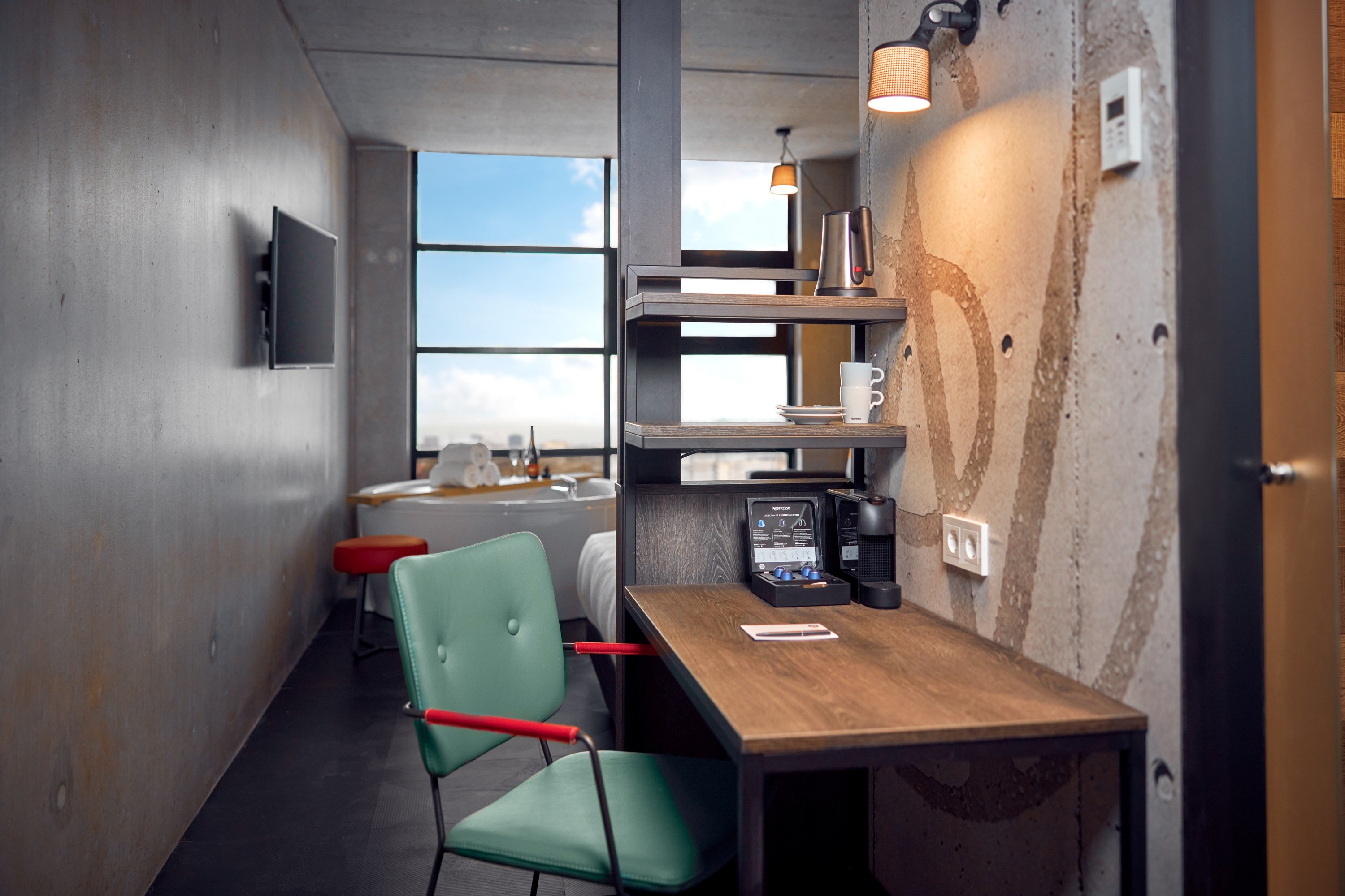 Inntel Hotels Amsterdam Landmark 35/41