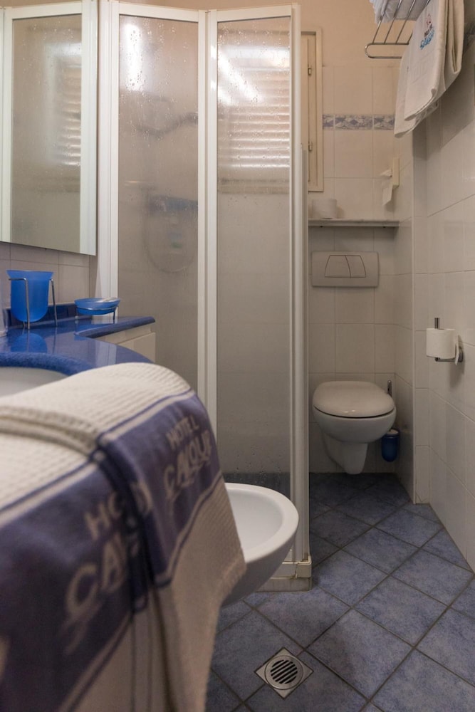 Hotel Cavour 30/30