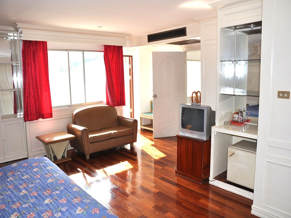 Highfive Hotel 54/70