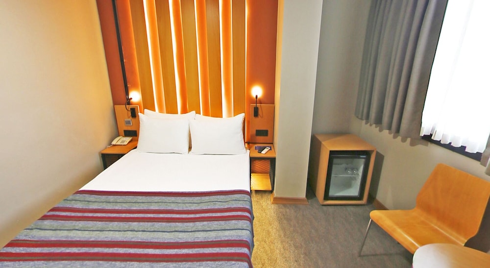 Antik Hotel Istanbul 11/50
