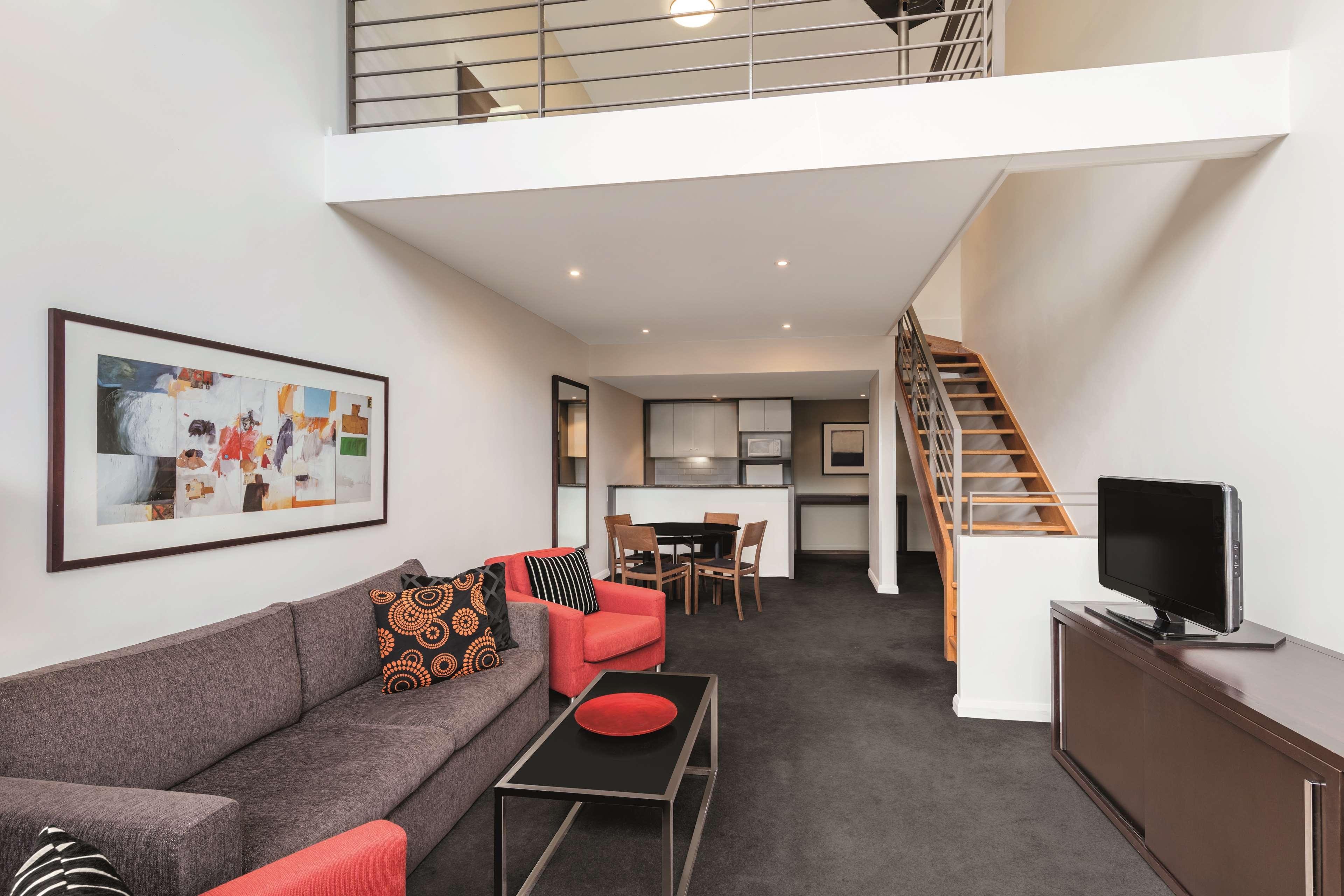 Adina Apartment Hotel Sydney Central 22/35