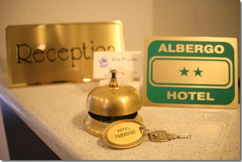 Hotel Paradiso 22/40