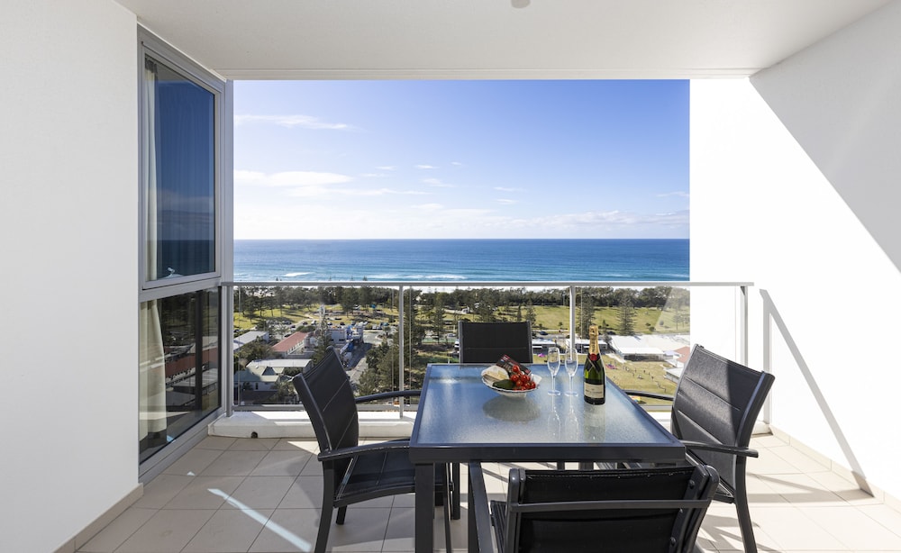 Ocean Pacific Resort 55/73