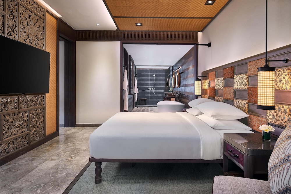 Andaz Bali 23/74