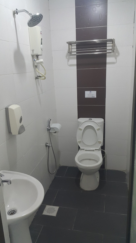 BEST VIEW HOTEL PUCHONG 42/45