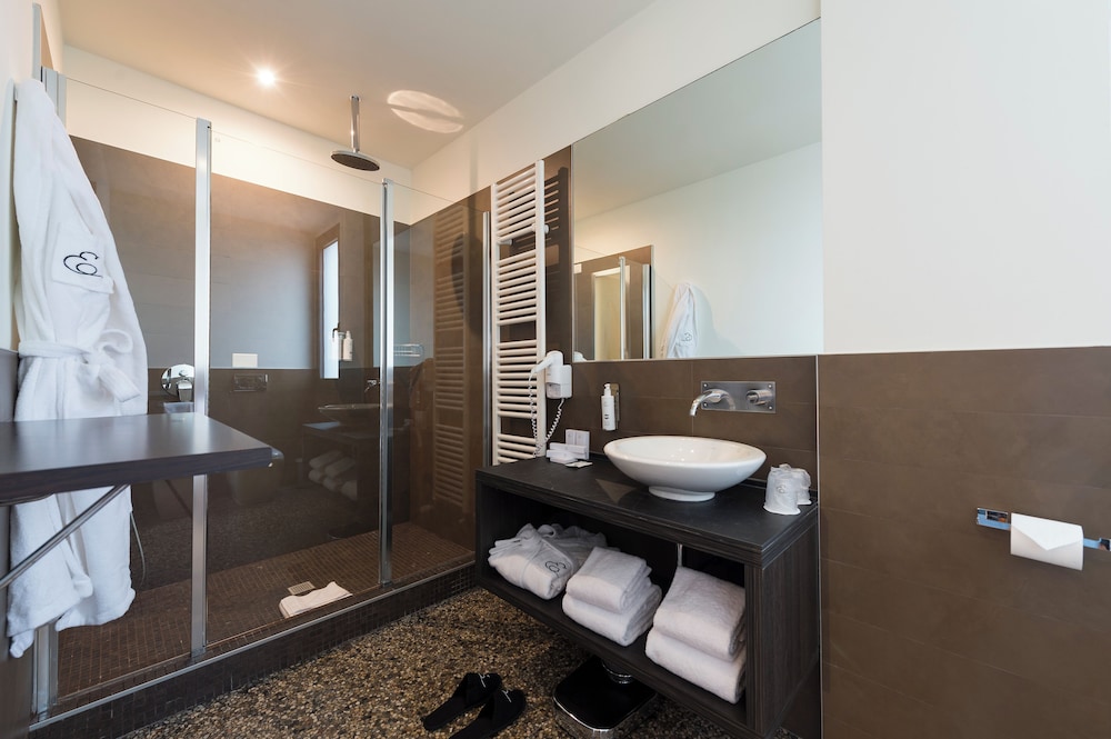 Elizabeth Lifestyle Hotel Bologna 48/50