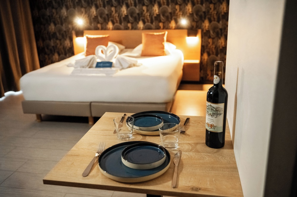 Zenitude Hotel - Residences Narbonne 32/62