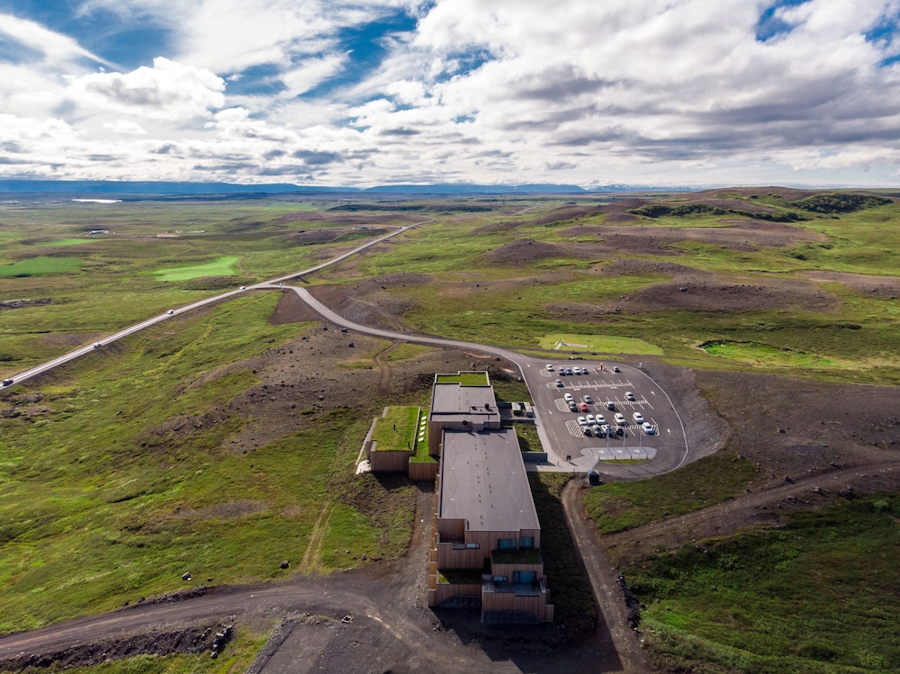 Fosshotel Myvatn 51/58