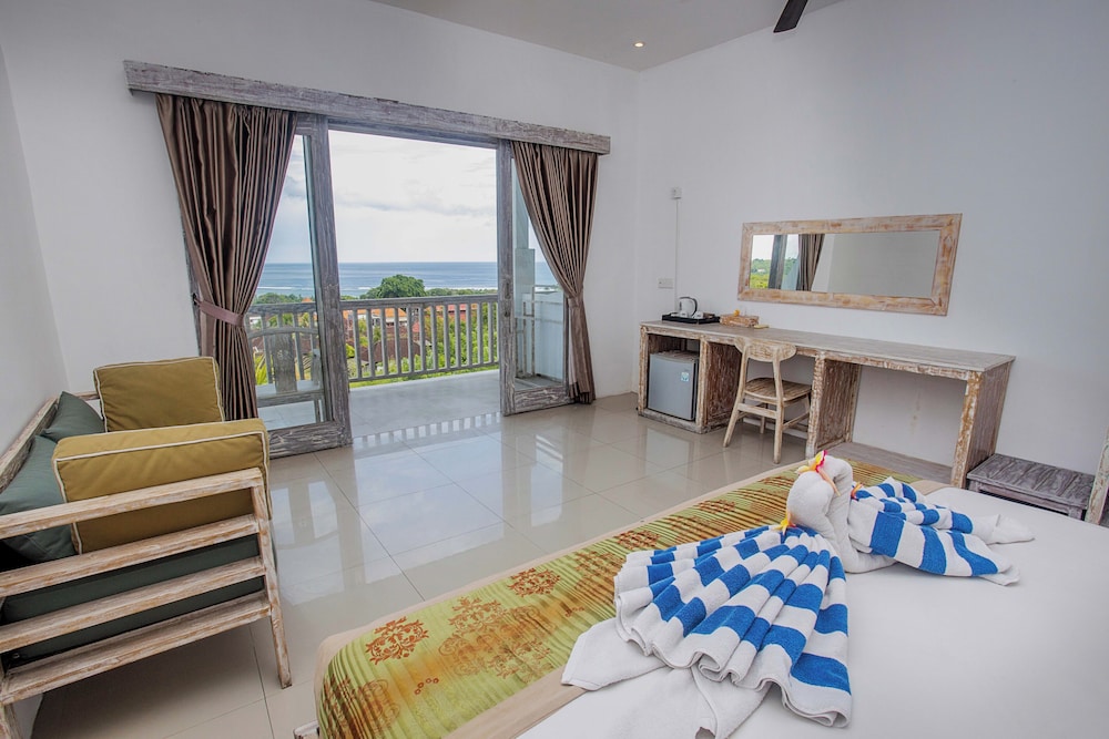 Grand Sea View Lembongan (ex Taman Seaview) 9/50