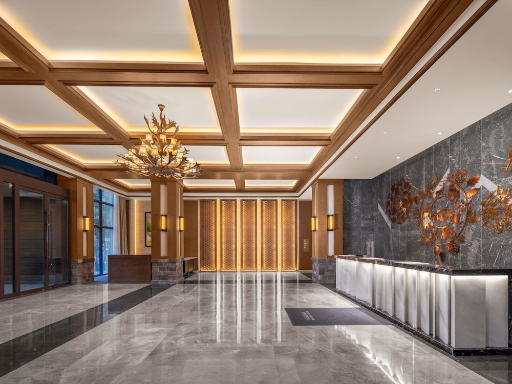 Swissotel Resort Changbaishan 7/46