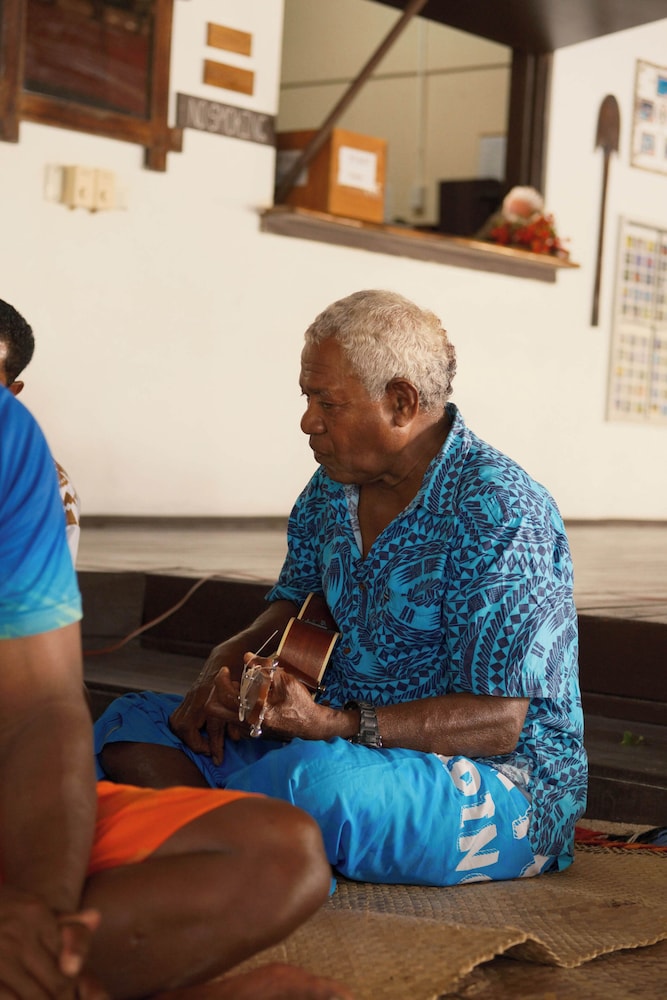 Navutu Stars Resort 53/63