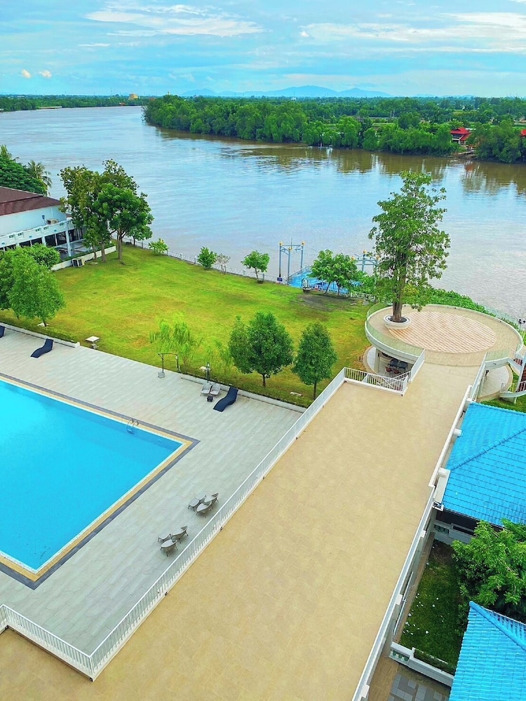 Suntara Wellness Resort & Hotel 21/50