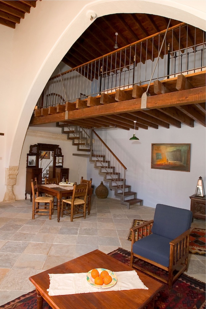 Porfyrios Country House 24/39