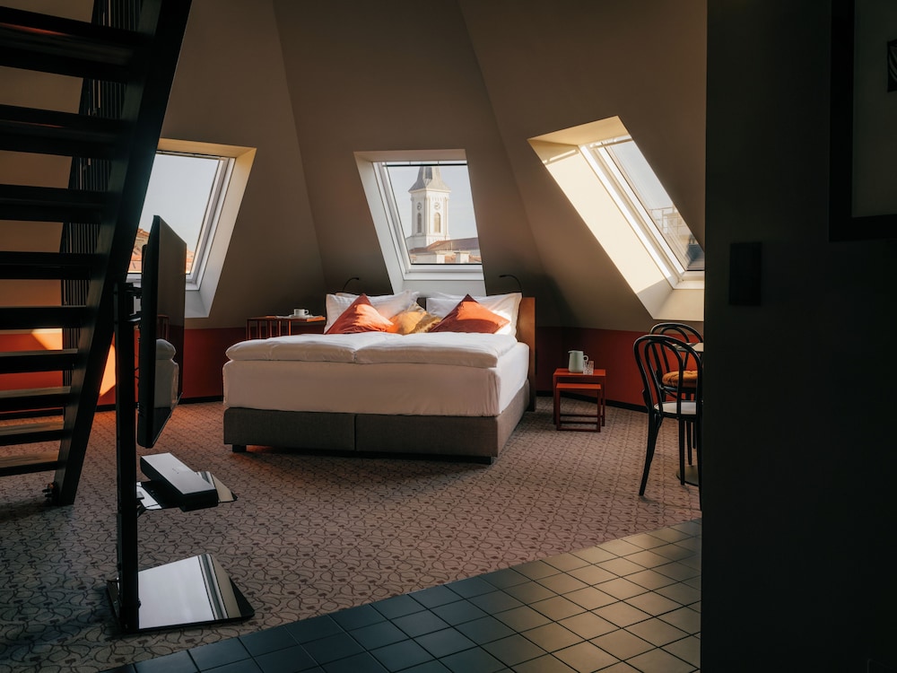 WELTWIEN Apartments 17/57