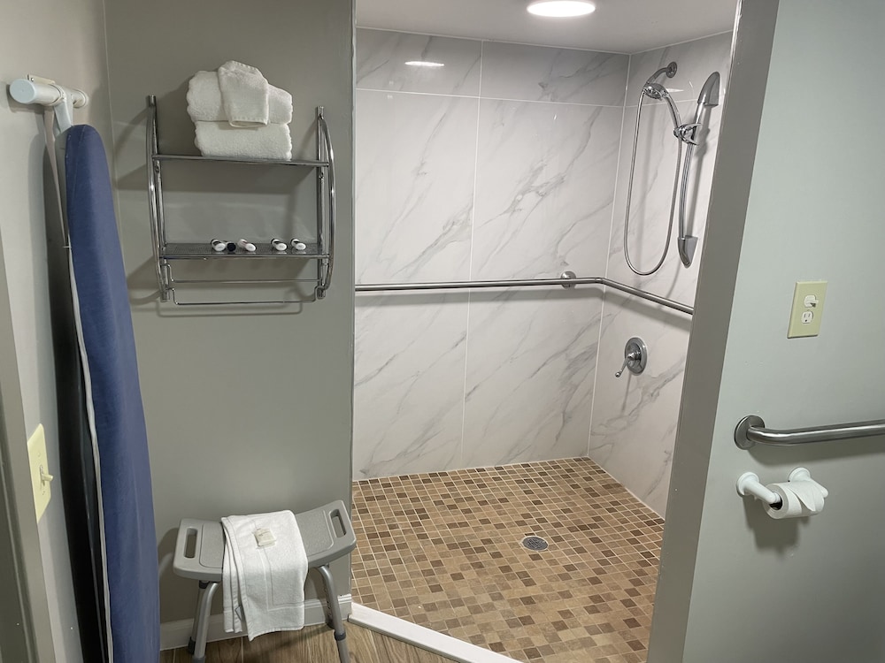 Days Inn by Wyndham Valdosta/Near Valdosta Mall 19/41