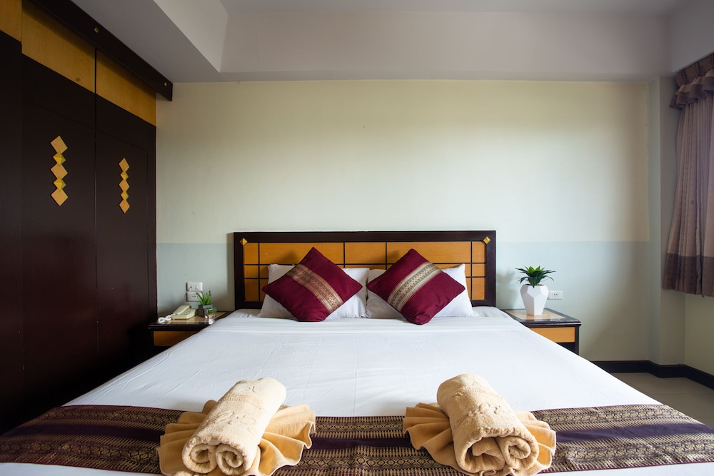 SUPERIOR, DOUBLE BED