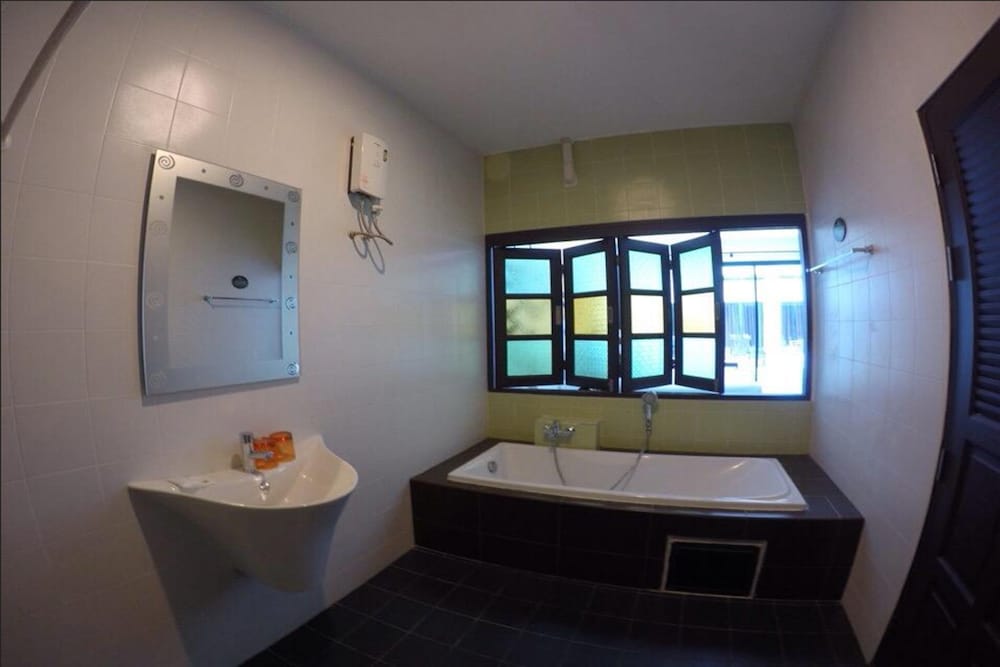 Alphabeto Resort 35/40