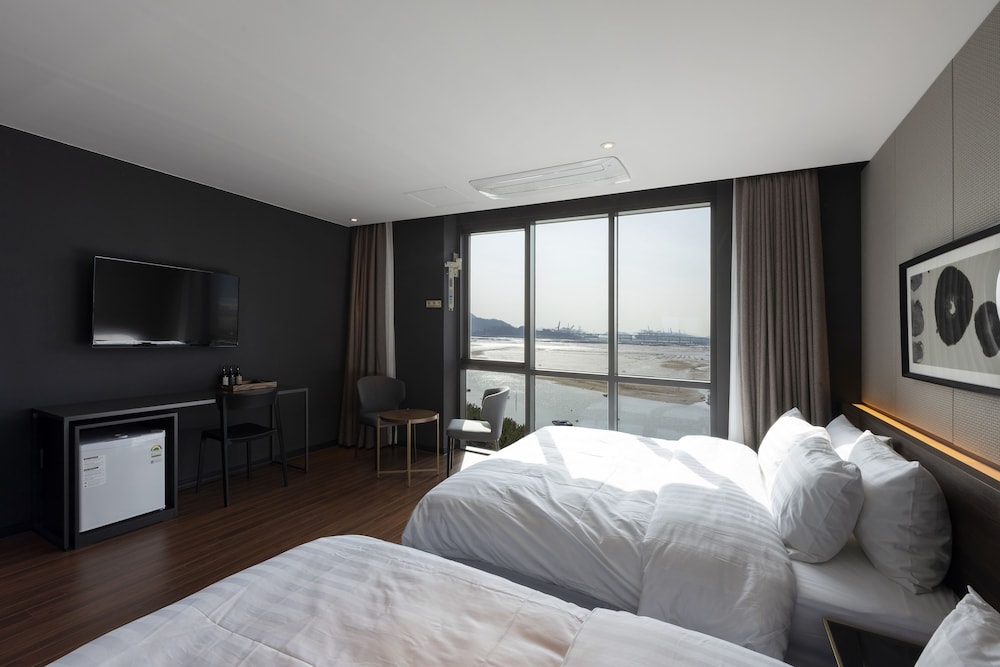 Brown-dot Hotel Sinho 13/38
