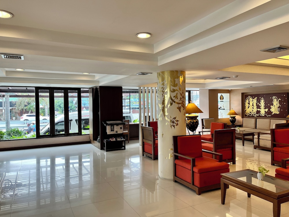 Mariya Boutique Residence 25/50